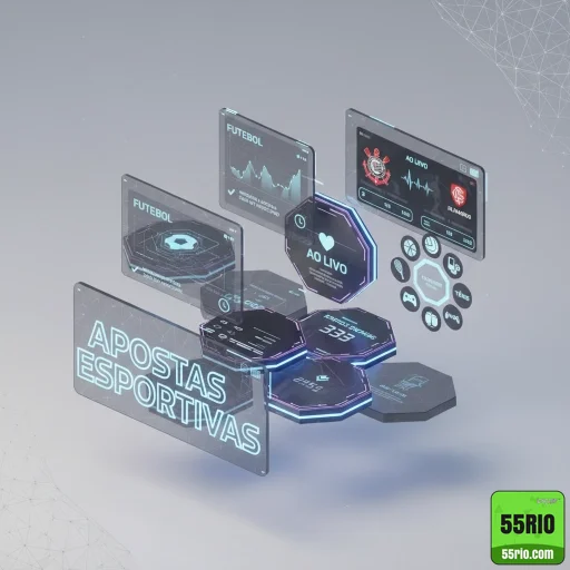 55rio - ao vivo apostas online - Odds em Tempo Real