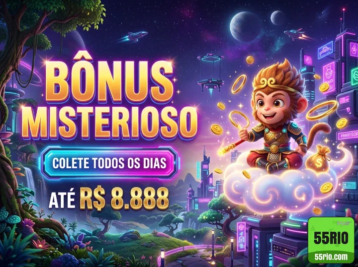 Domine o Jogo com 55rio: Tecnologia e Emoção em Sintonia